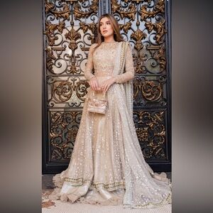 Pakistani wedding formal Brand Mysie by Tahira